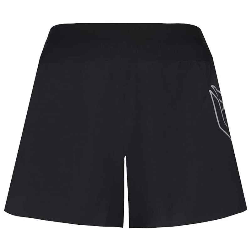 ROCK EXPERIENCE REWP03141 NANNAZ Shorts Pants Women Caviar M