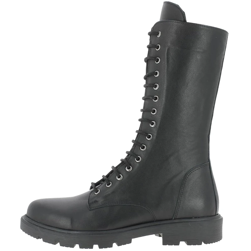 Andrea Conti 0022823, Ankle Boot, schwarz,