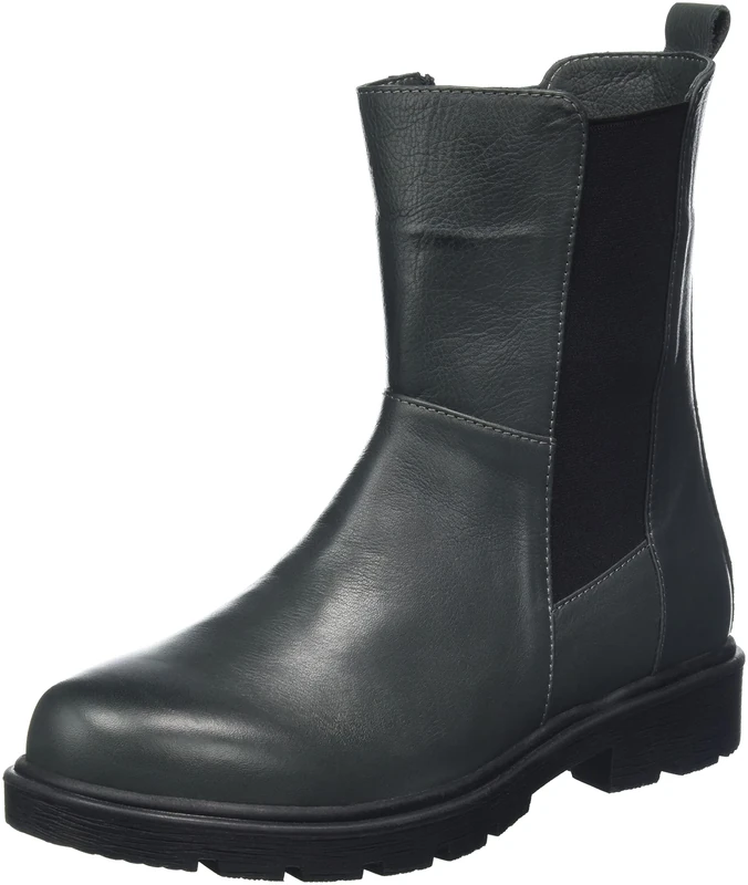 Andrea Conti 0022820, Ankle Boot, schiefer, - Image 1