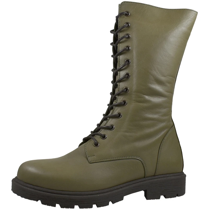Andrea Conti Women's 0022823 Ankle Boot, Schlamm, 5 UK