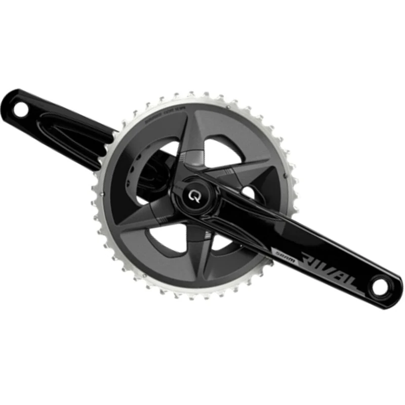 SRM BIELA Power Meter Rival AXS Dub 172,5 48/35 (107BCD)