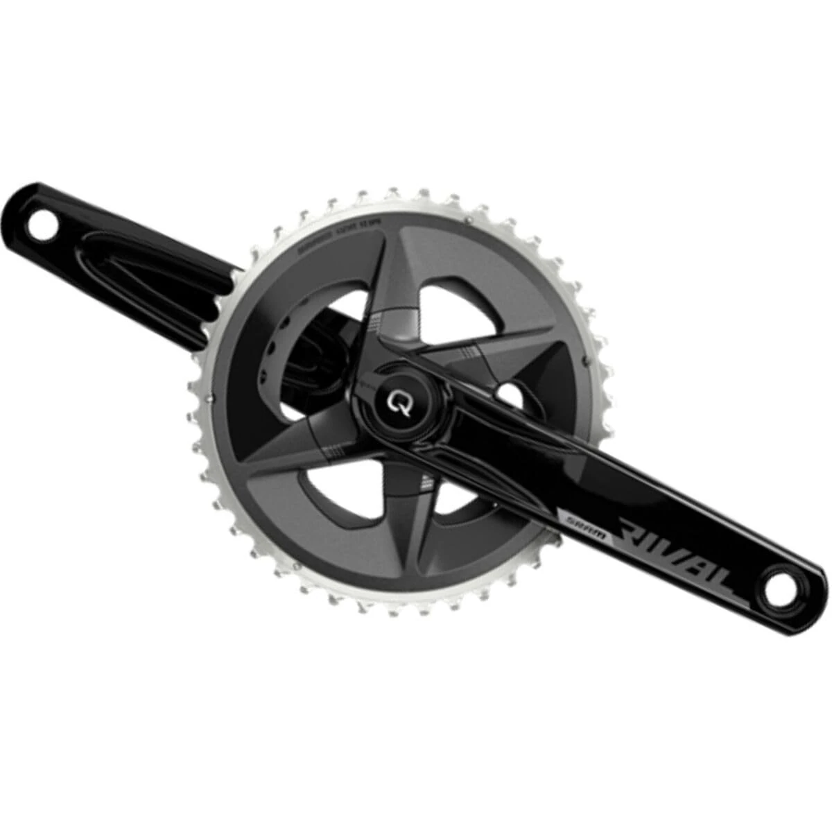 SRM BIELA POWER METER RIVAL AXS DUB 175 48/35 (107BCD)