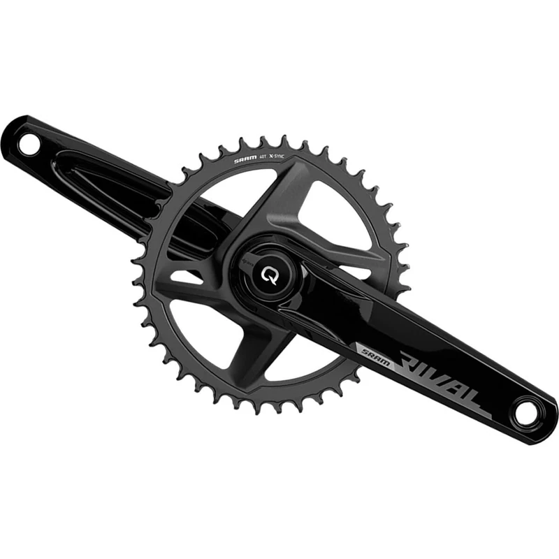 SRAM AM PM RIVAL 1 AXS D1 DUB WIDE 1725 40