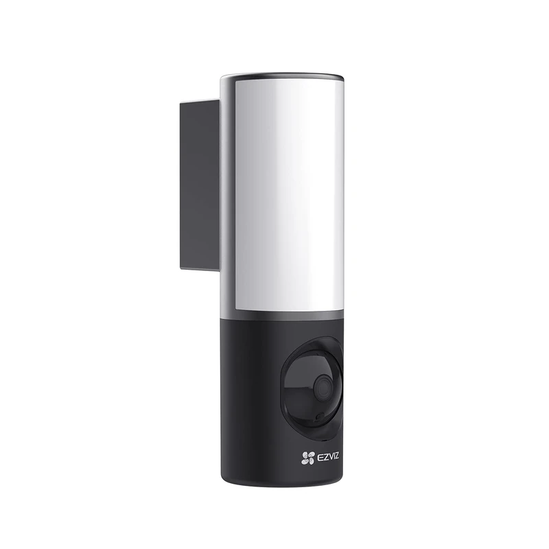 EZVIZ LC3 - Caméra murale de sécurité avec projecteur - Camera Projecteur