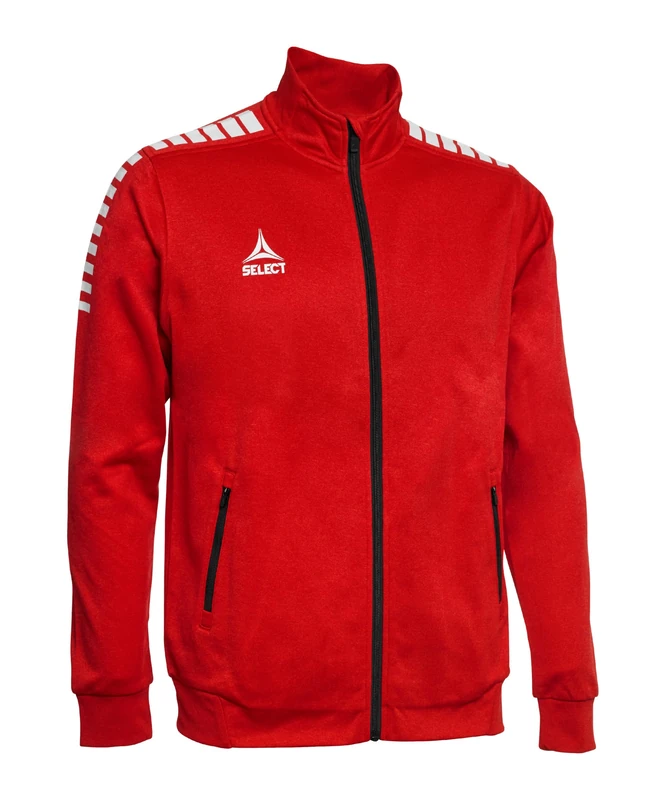 Derbystar Monaco Jacket Rot XXXL