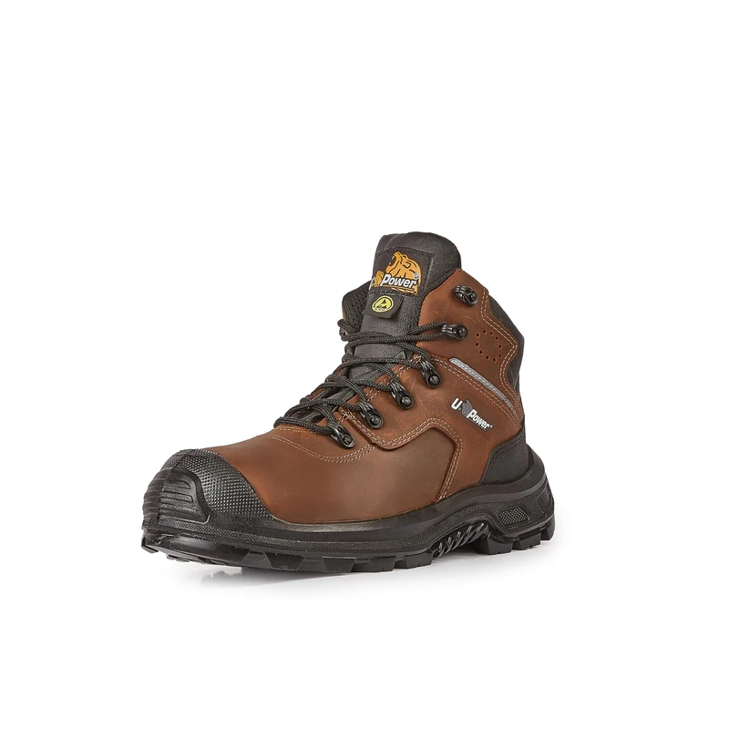 U-POWER HELSINKI UK ESD S3 CI AN SRC - T: 43