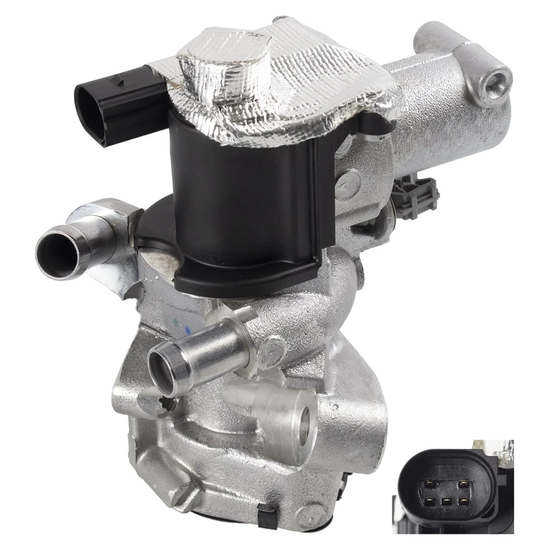 febi bilstein 174579 Abgasregelventil Exhaust Control Valve