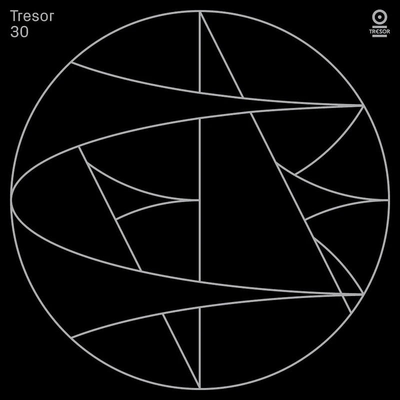 Tresor 30 (12x12" Boxset) [VINYL]