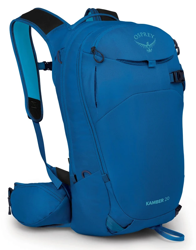 Osprey Men's Kamber 20 Backpack - Image 1