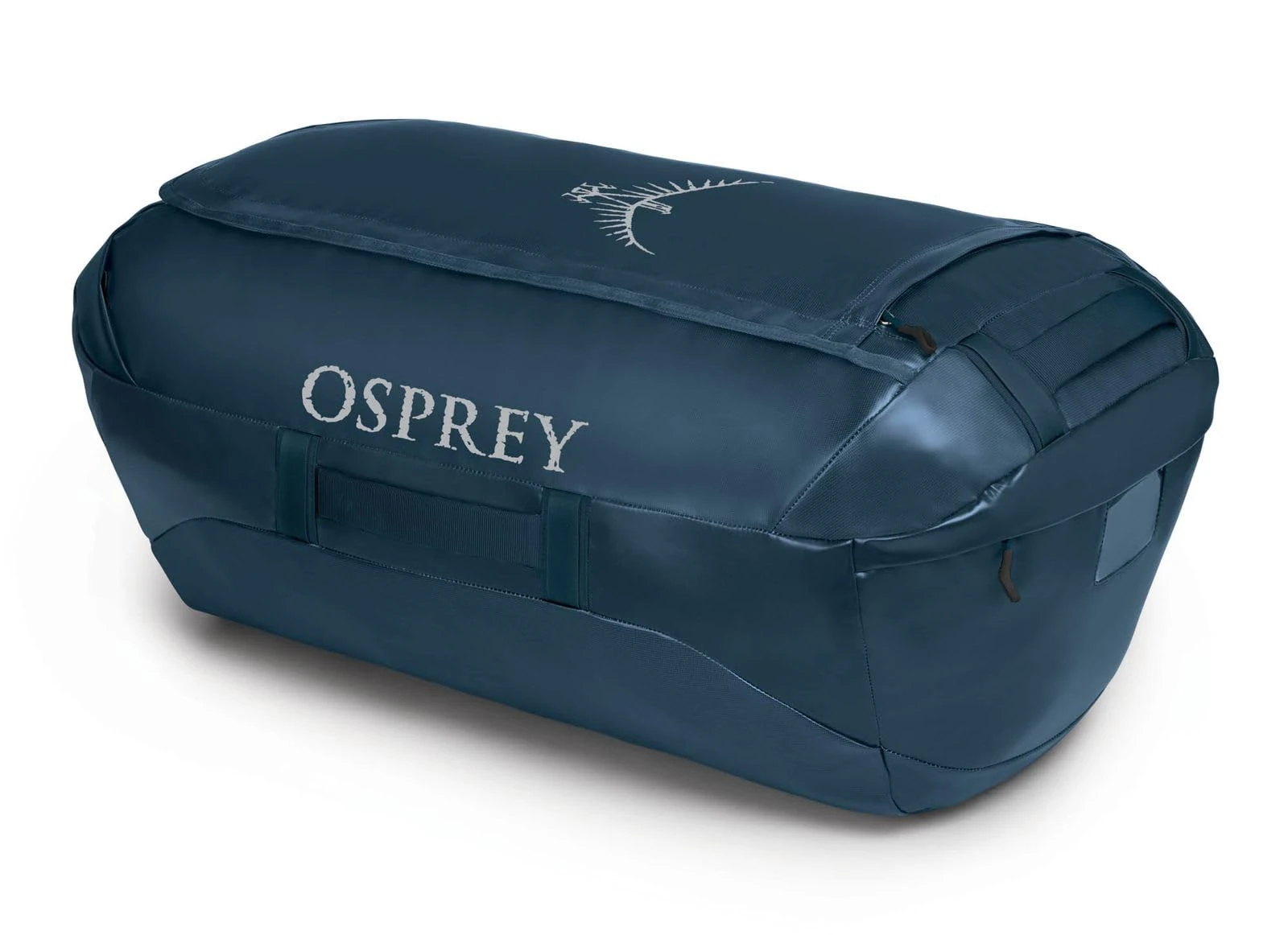 Osprey Transporter 120 Unisex Duffel Bag Venturi Blue - O/S