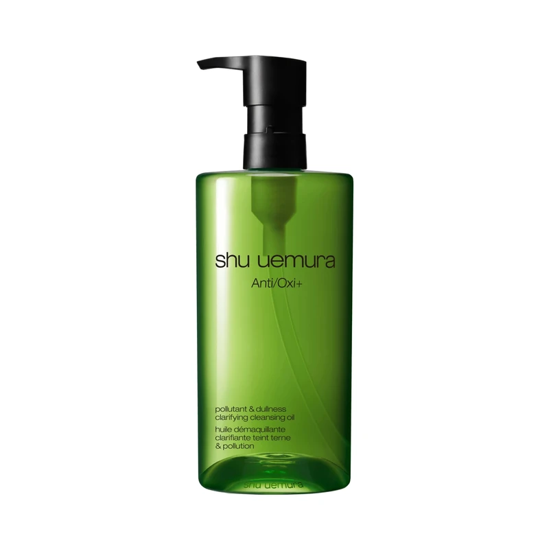 Shu Uemura AntiOxi Cleansing Oil, 450ml