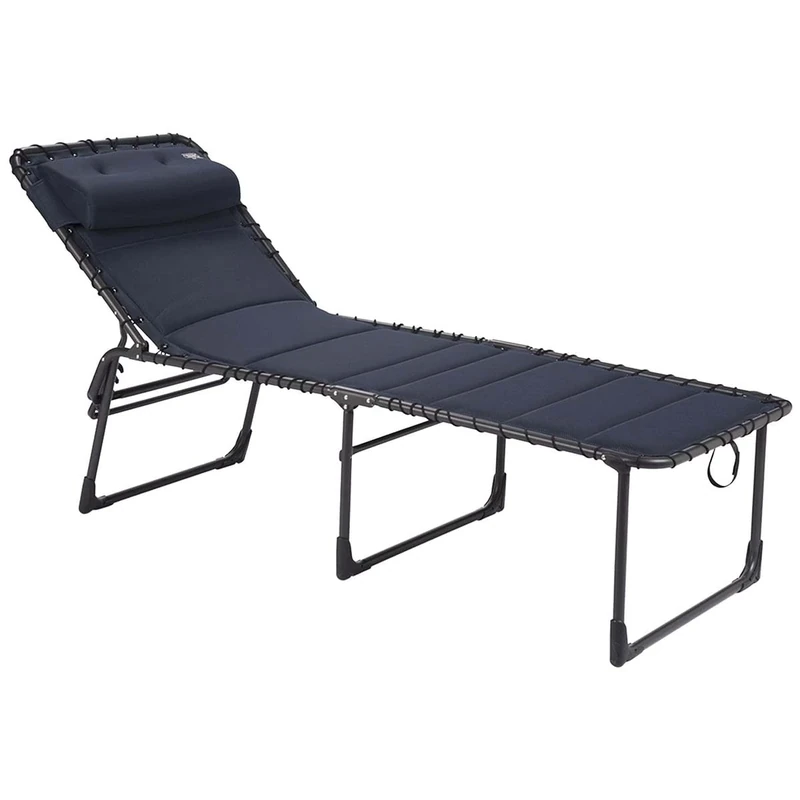 Hamaca Crespo - AP-364 XL Air-Deluxe - Azul (84)