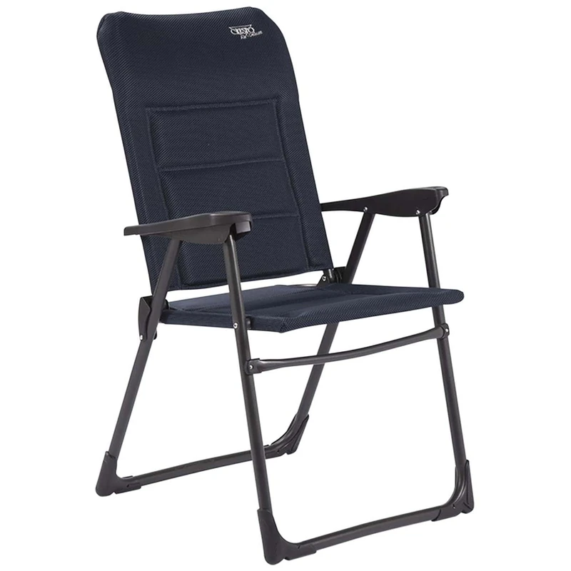 Crespo 1148302 Silla - Ap-218 Air-Deluxe - Blue (84) for Adults, Ideal for Everyday use, Blue - Image 1
