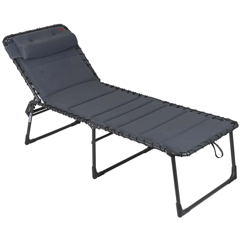 Hamaca Crespo - AP-364 XL Air-Deluxe - Gris (86)