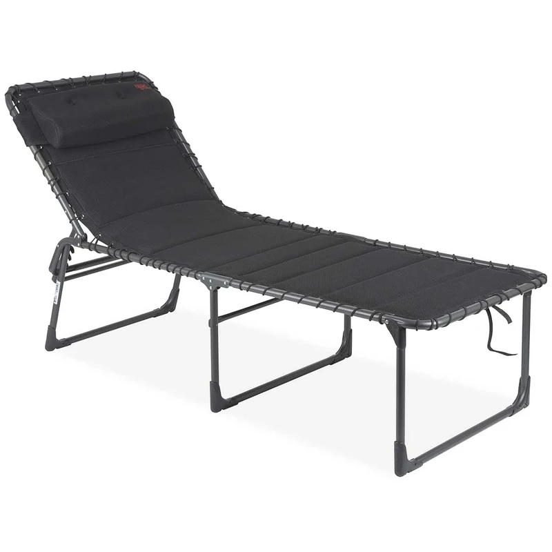 Hamaca Crespo - AP-364 XL Air-Deluxe - Negro (80)