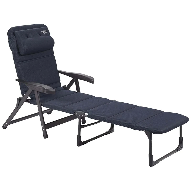 Crespo - Hamaca - AP-233 Air-Deluxe - Azul (84)