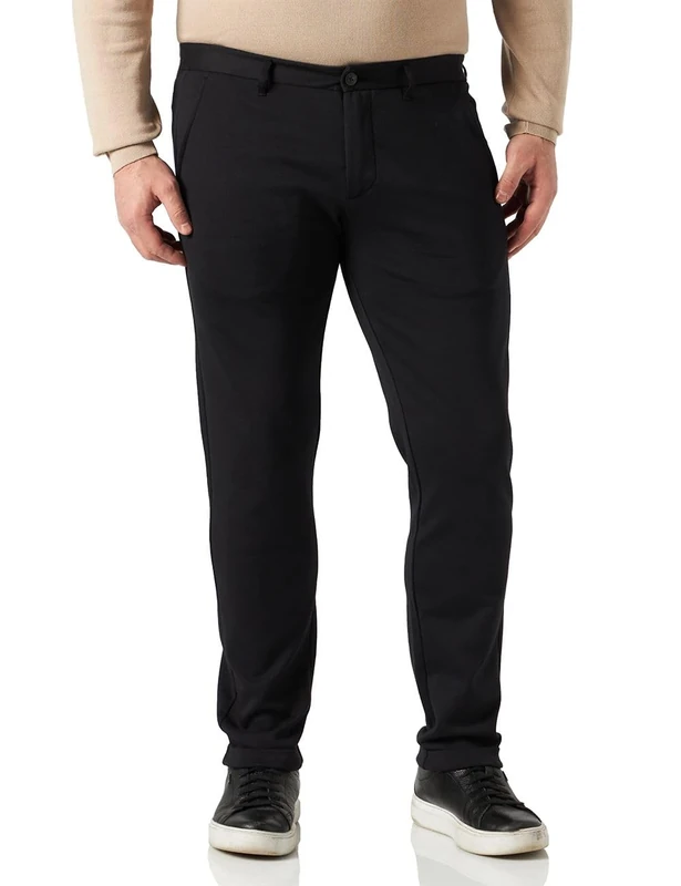 Marc O'Polo Men's 132308019054 Slacks, 990, XS