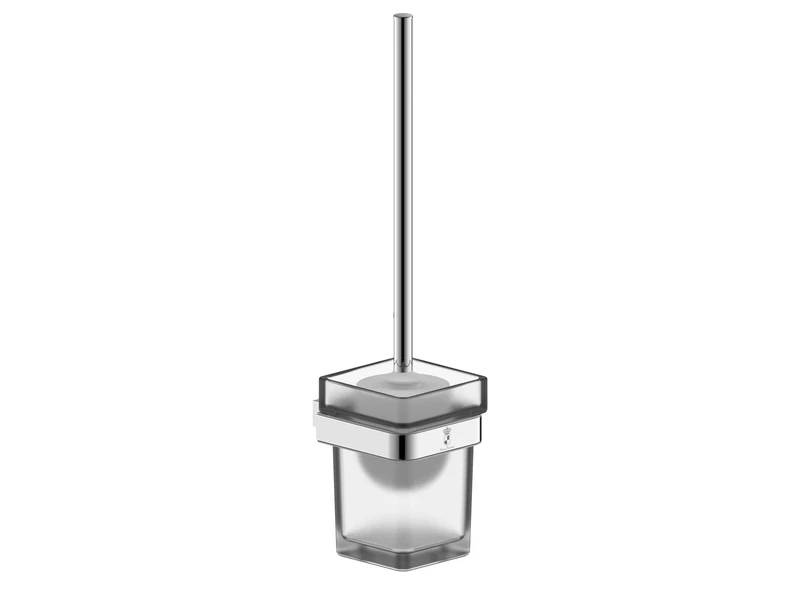 ROYAL BATH COLLECTION by Maja Prinzessin von Hohenzollern Toilet Wall-Mounted Zinc Chrome 0