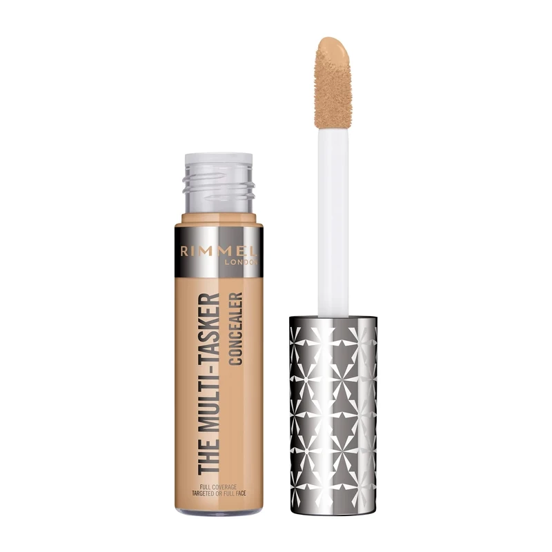 Rimmel Multi Tasker Concealer, 050 Sand