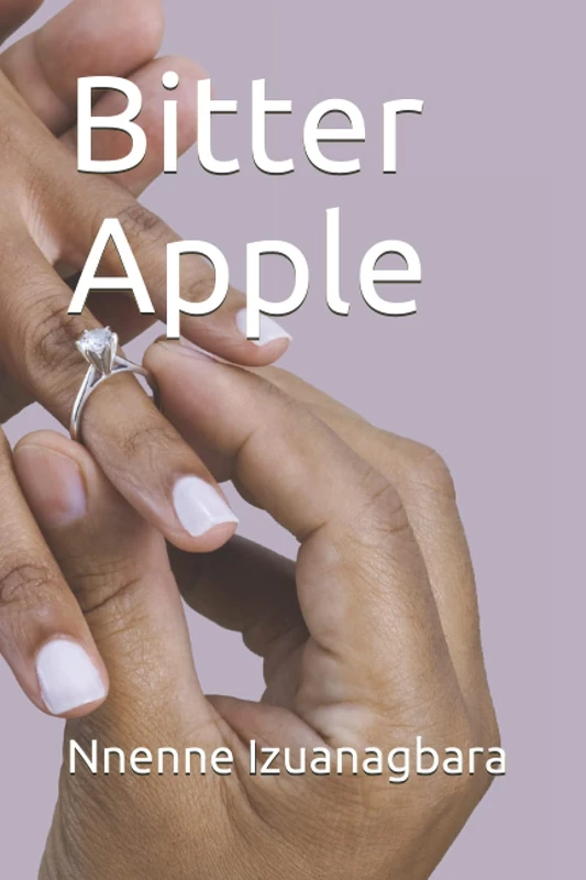 Bitter Apple - Image 1