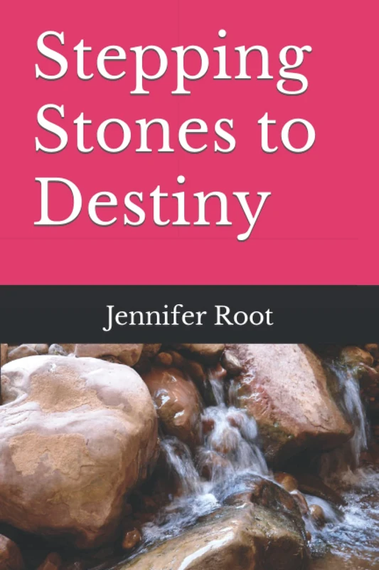 Stepping Stones to Destiny - Channelling Book - Image 1