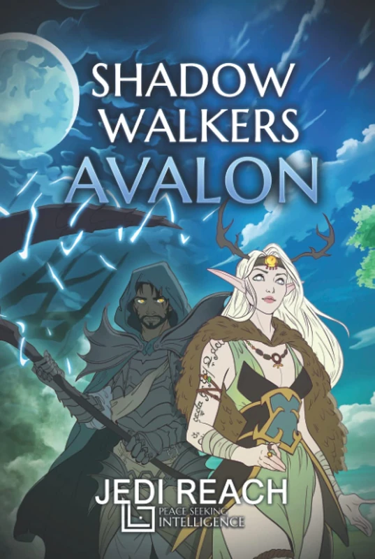 Avalon: Shadow Walkers
