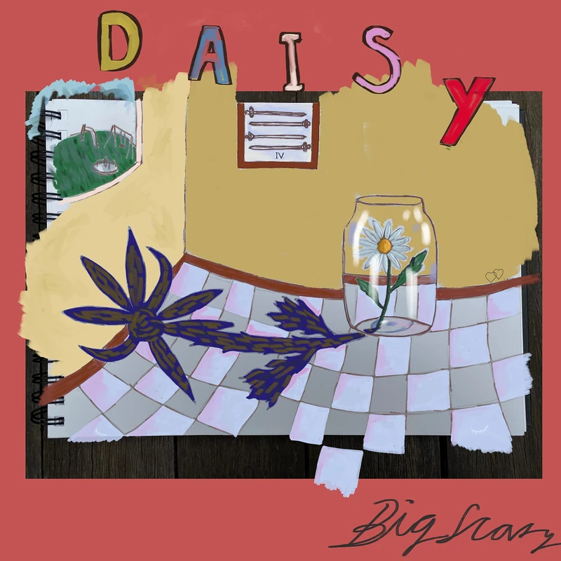 Daisy [VINYL]