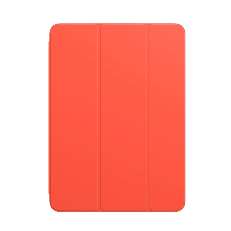 Apple Smart Folio (for 10.9-inch iPad Air - 4th generation) - Electric Orange