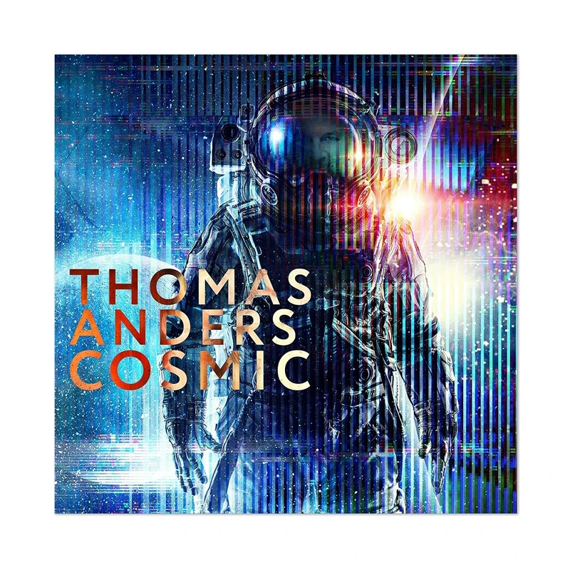 Cosmic (2lp) [VINYL] - Image 1