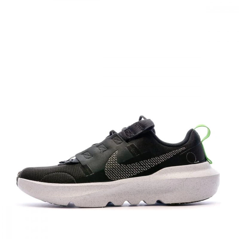 Nike DB3551 Crater Impact (GS) Men Black/Iron Grey-Off Noir-DK Smoke Grey UK 6 - Image 1