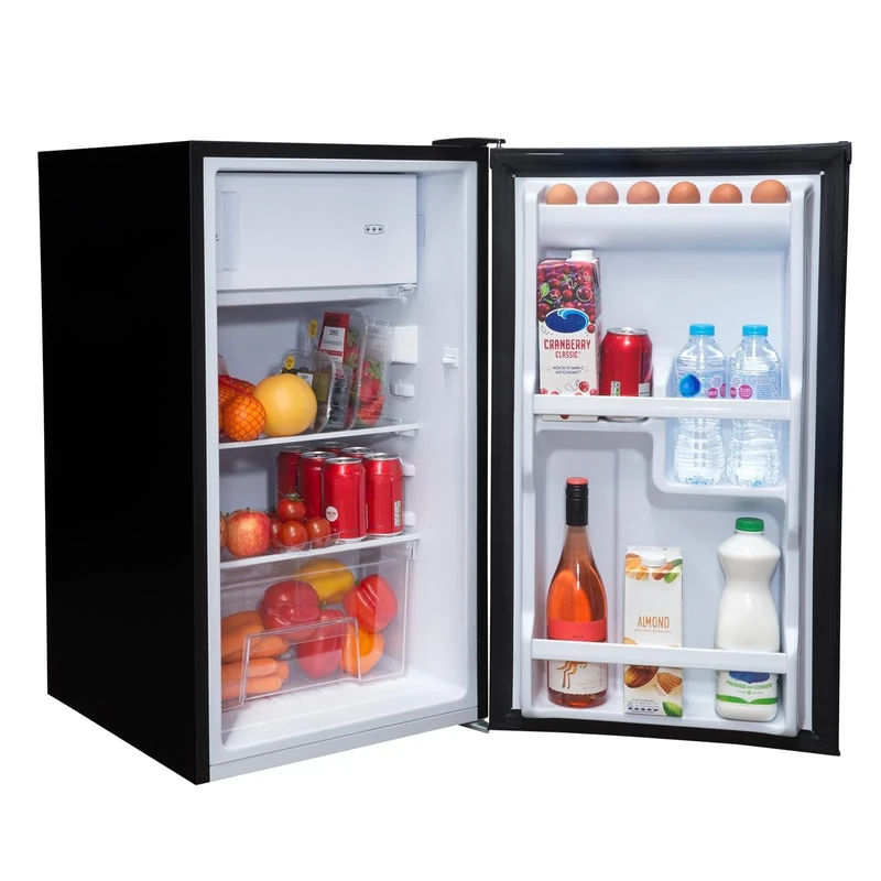 SIA LFIBL 83L Fridge - 3 Ice Boxes, E Rated, 2 Yr Guarantee