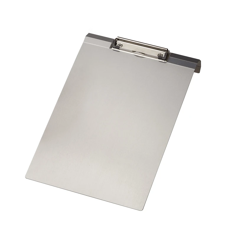 Tarifold Fr 181101- Pro Hanging Clipboard (Rack, Trolley, Wired) Clipboard A4 Note Socket Lightweight and Extremely Rigid (80% Recycled Aluminium Composite and Polypropylene) 1 Piece