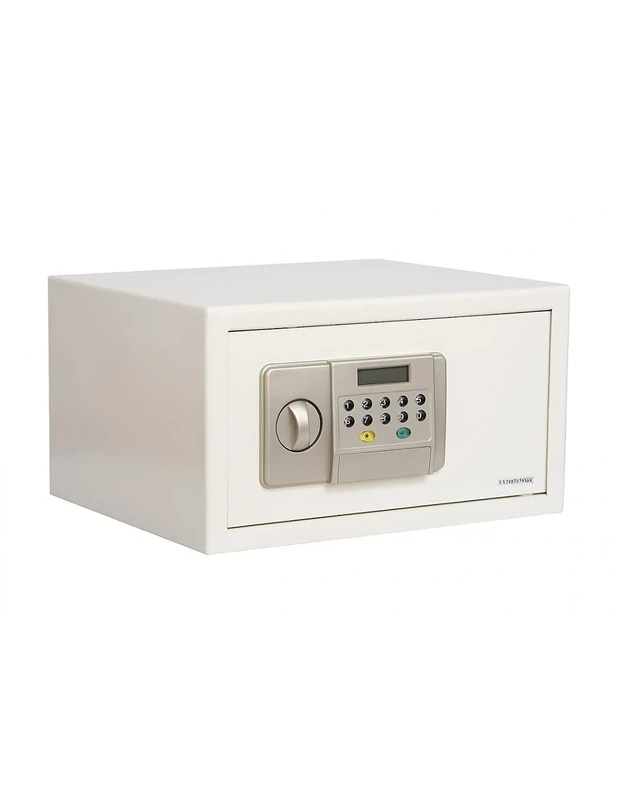 F.E.S.A. CF3529 - Digital Overlay Safe with Alarm - Image 1