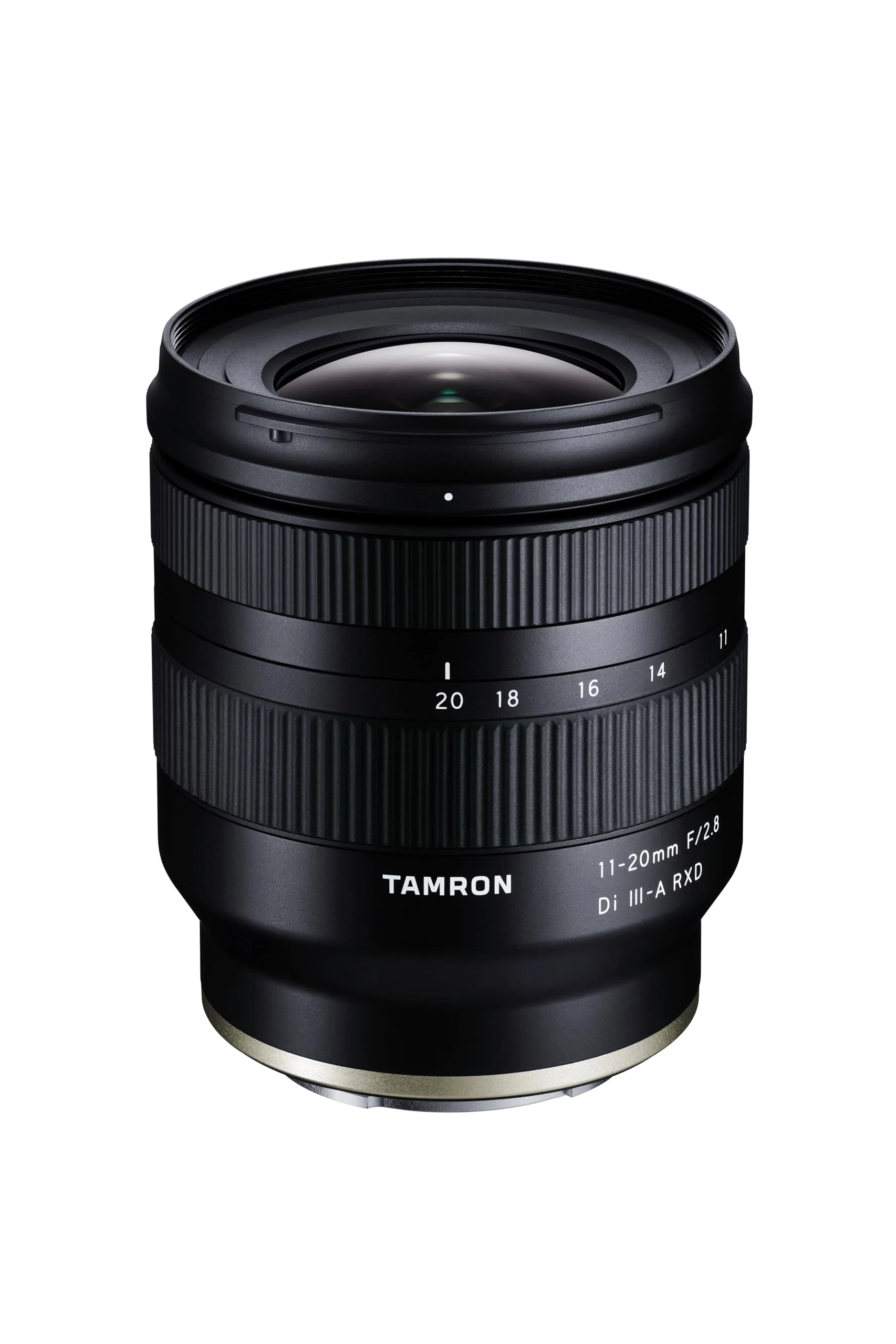 Tamron - 11-20mm F/2.8 Di III-A RXD for Sony APS-C Mirrorless - B060