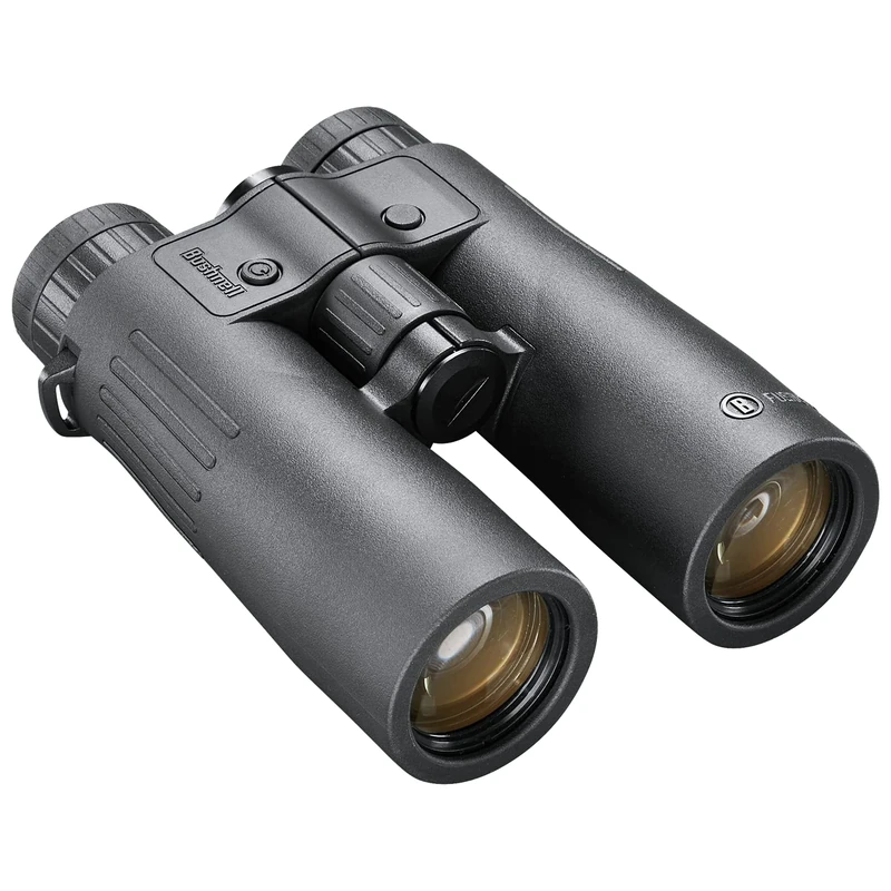 Bushnell Fusion X 10x42 Binoculars - Hunting Optics with BDC