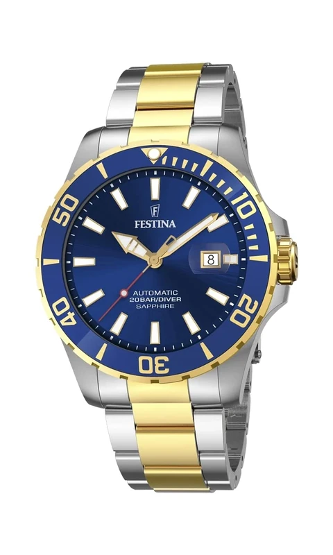 Festina - Men's Watch - F20532/1