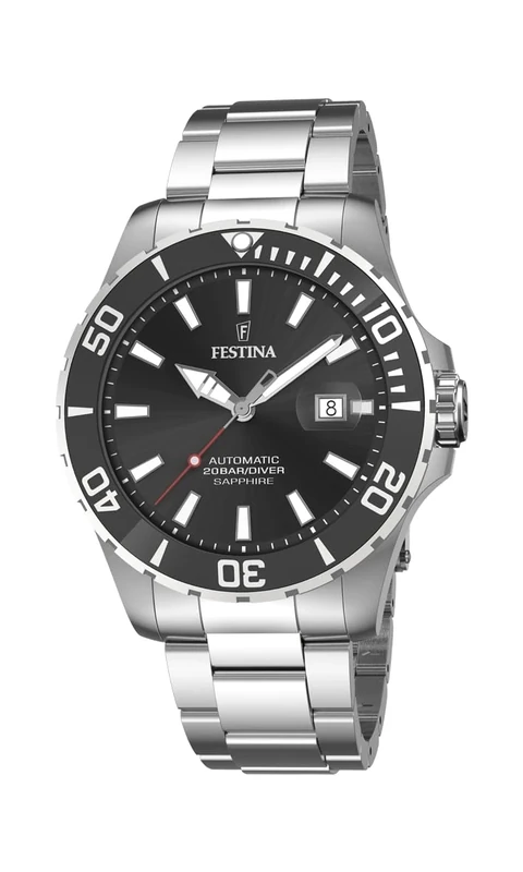 Festina - Men's Watch - F20531/4