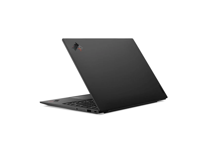 Lenovo ThinkPad X1 Carbon Gen 9 14” Laptop - i7-1185G7 (4 Cores, 4.8Hz), 16GB RAM, 256GB SSD, WIFI 6 & BT 5.2, Intel vPro, Fingerprint Reader, Free Windows 11 Pro upgrade, Backlit Keyboard