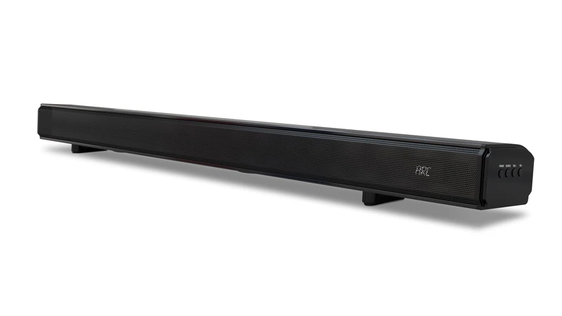 Cello Soundbar with 80 Watts Output and 2.1 Channel Speaker YW-S23, Bluetooth and AC/DC - Image 1