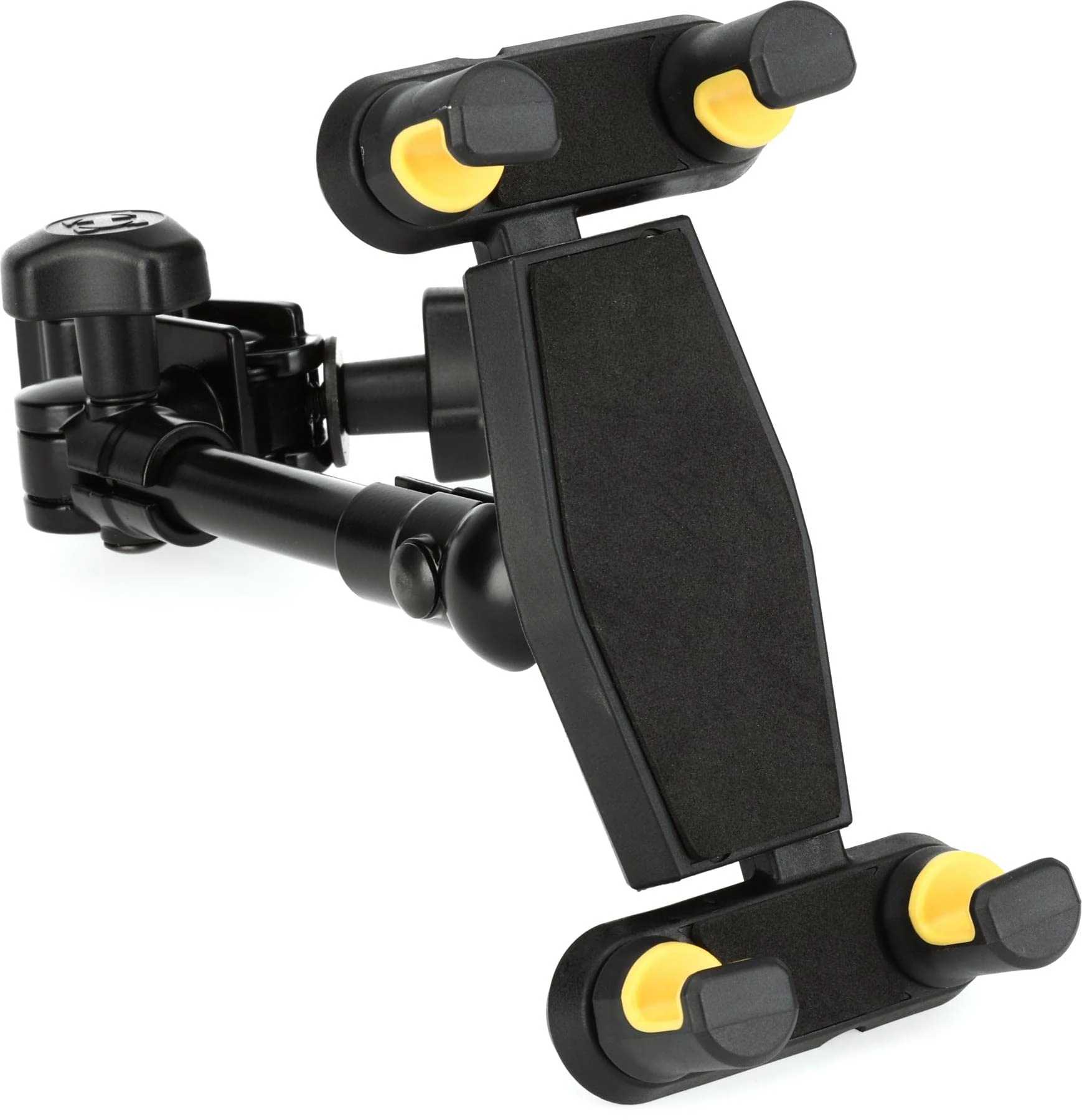 Hercules iPad Holder (DG307B), Black