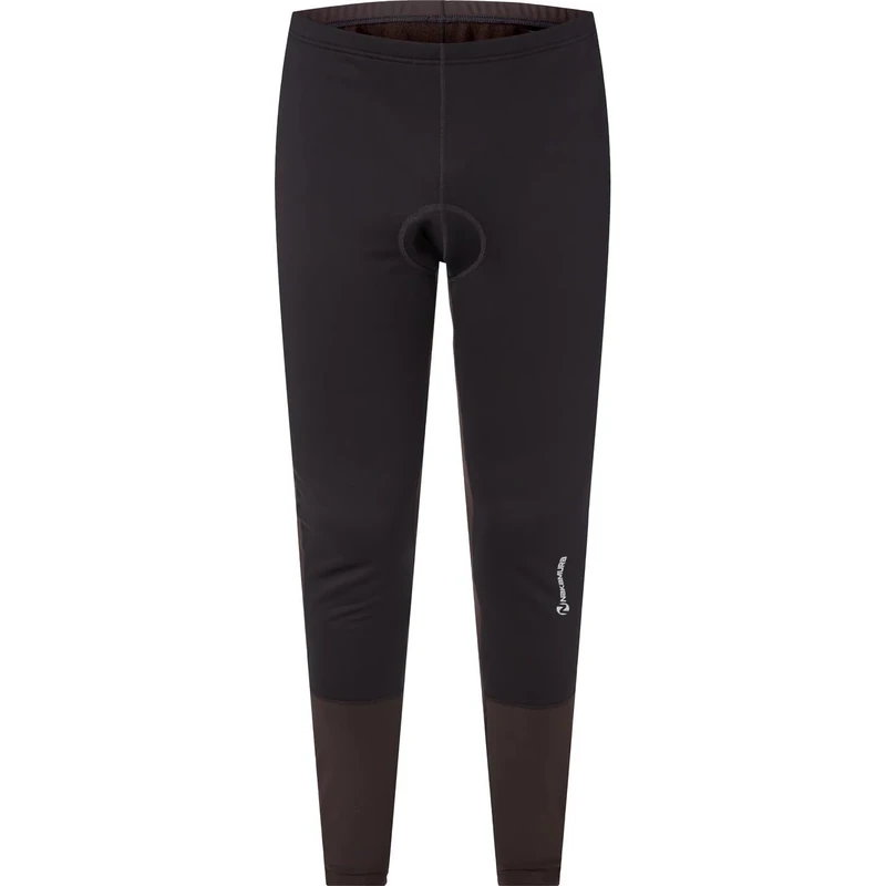 NAKAMURA Inarzo II Ux Tights Black S Men's Inarzo II UX Leggings, S Black