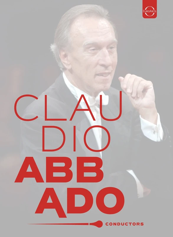 Claudio Abbado - Retrospective [DVD AUDIO]
