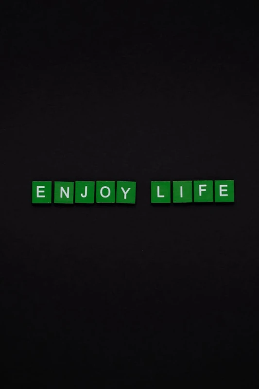 Enjoy Life