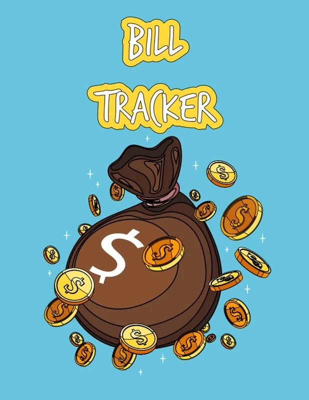 Bill Tracker: save your money