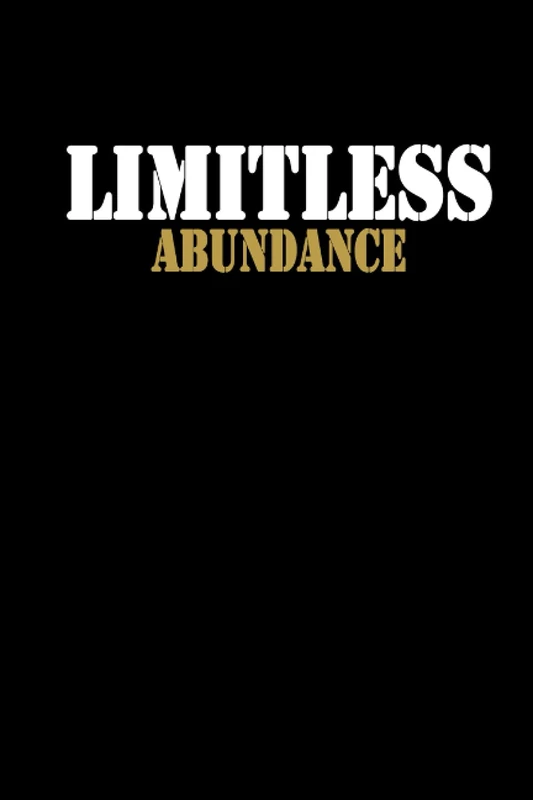 Limitless Abundance
