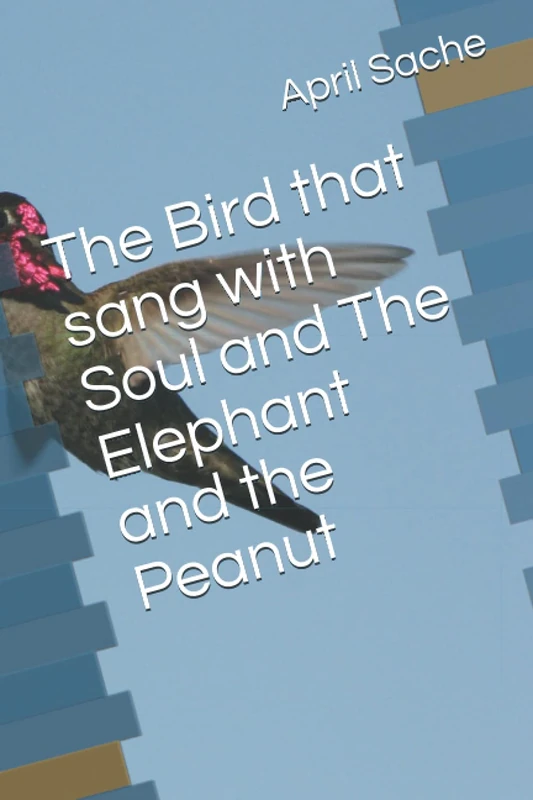 The Bird that sang with Soul and The Elephant and the Peanut - Image 1