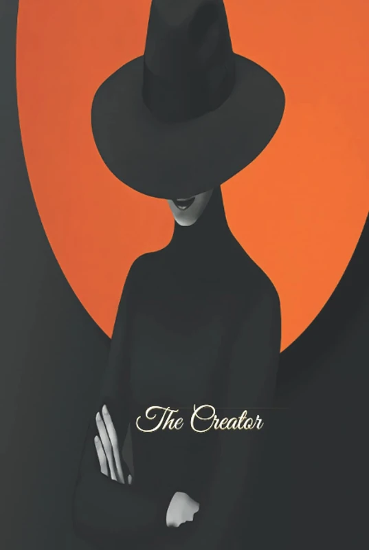 The Creator: 333 Blank Notebook Pages Ask and you shall receive. Write to your wishes they will all come true.