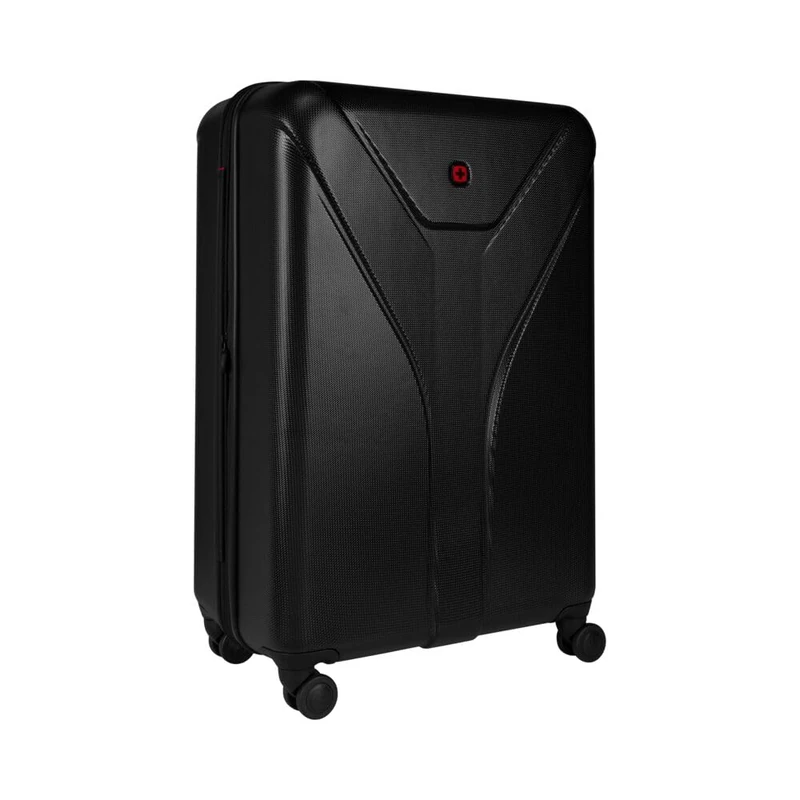 Wenger Ibex Large Hard-Shell Suitcase - 118L Expandable