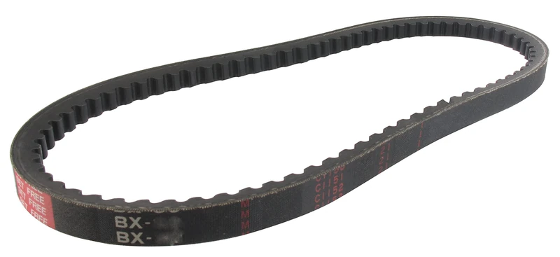 Greenstar 551030 Trapezoidale Belt 110 Inches Lawnmower