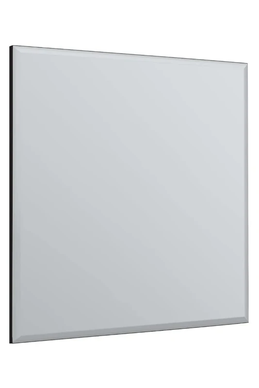 New Single Bevelled Venetian Wall Mirror 68 x 58CM 2ft3 x 1ft11